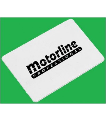 Tarjeta codificada de aproximación tipo Multibanco