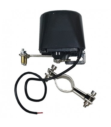 Motor Corte Suministro de Agua y Gas con inversión de giro tuberías Ø ± 16 - 28 mm.