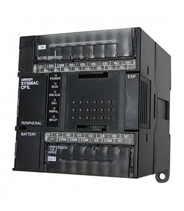 Plc CPU Compacto CP1L-L14DR-A Omron, Próximos cursos de Autómatas