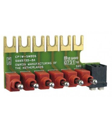 Interface Ethernet para CP1 CP1W-CIF41 Omron