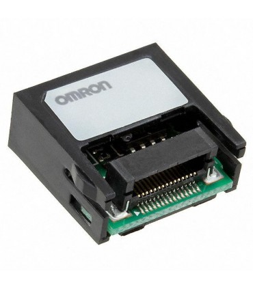 Cassette de memoria Omron CP1W-ME05M