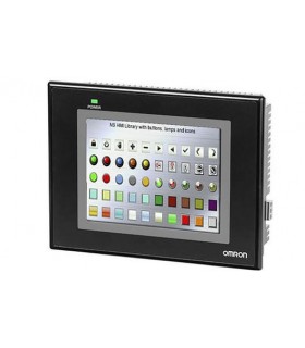 Terminal NB de 5.6" TFT NB5Q-TW01B