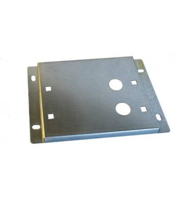 Motor 230V. corredera 600 Kilos con placa de control