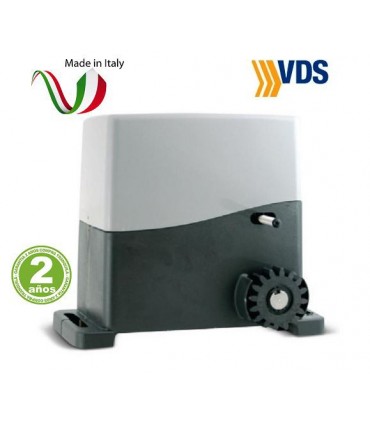 Motor 1000kg corredera AG Future con Cuadro de Control
