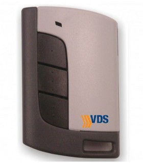 Mando Eco R 5 Canales 868Mhz Rolling code