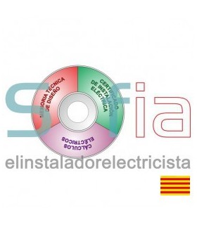 Software SOFIA CA Cataluña