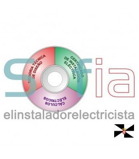 Software SOFIA Ceuta