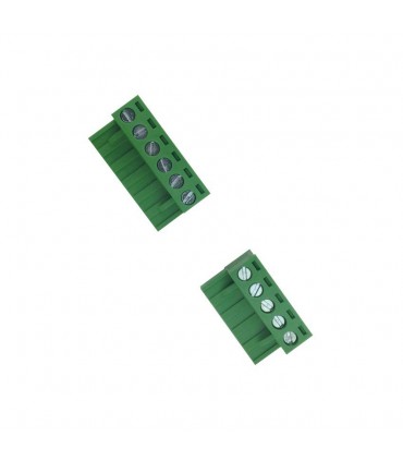Diferencial 40A 30mA Rearmable LED
