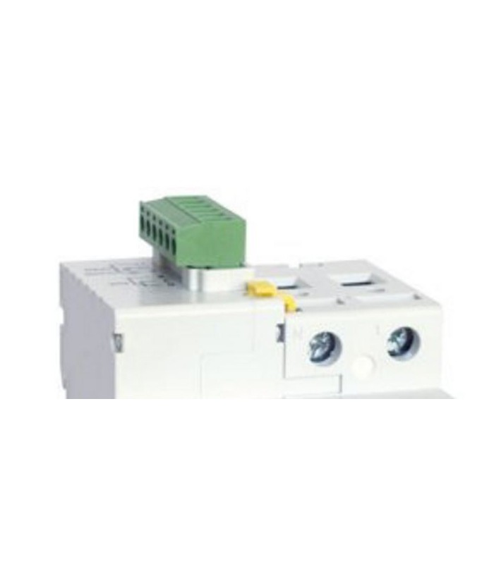 Interruttore Magnetotermico Differenziale Bticino GC8813F16 - 1P+N 16A 30mA, Classe F, P.I. 4.5kA
