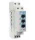 Control de tensión Trifásico 3 x 400VAC + N