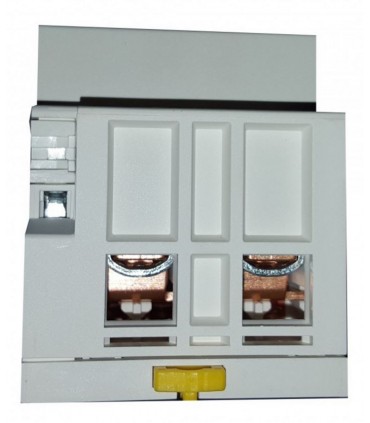 Contactor Modular 2P 63A - 230Vca 36mm 2N/A