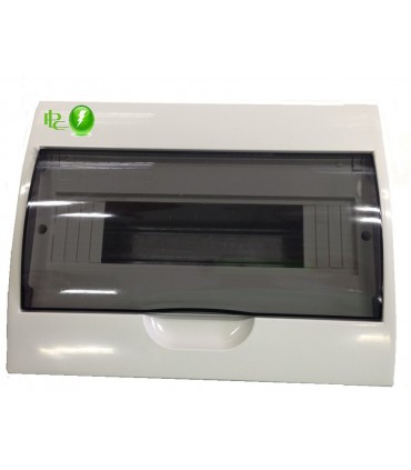 Cuadro Eléctrico superficie control 32A