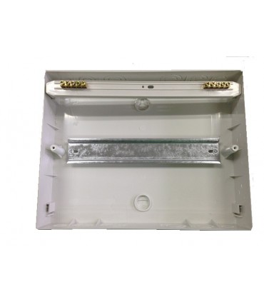 Cuadro Eléctrico superficie control 32A