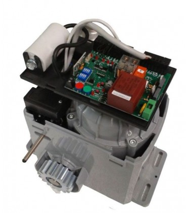 KIT MOTOR CORREDERA  Norton AT PLUS 2500KG