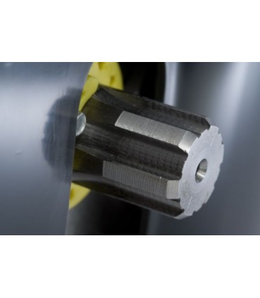Kit motor brazo recto 230V Basculante Basic01