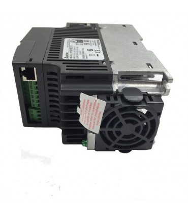 Variador 400V, 0,4kW  0,5CV DELTA