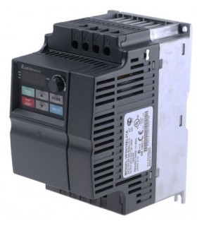 Variador 230V, 1,5kW  2CV DELTA