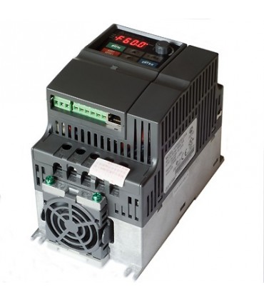 Variador 230V, 2,2kW  3CV DELTA