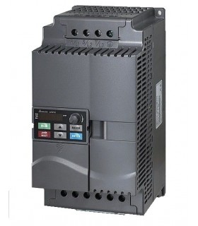 Variador+PLC 460V, 5,5kW, 7,5CV + teclado DELTA