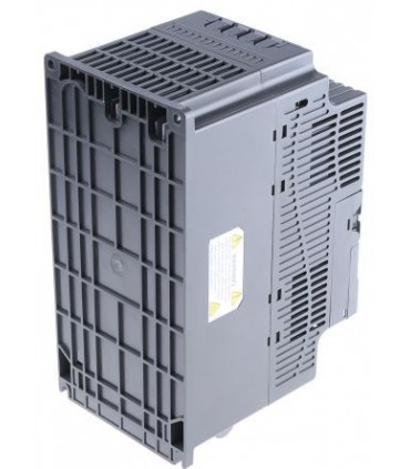 Variador+PLC 460V, 5,5kW, 7,5CV DELTA