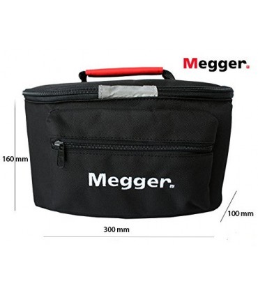 Bolsa de transporte MFT1700 Series