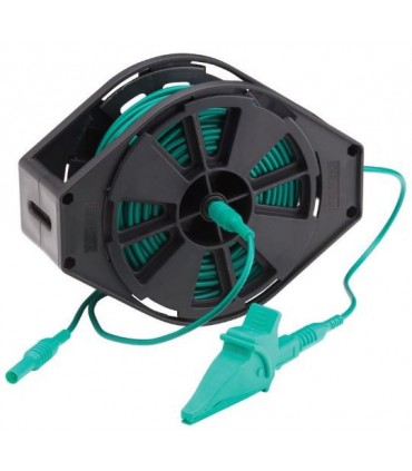 XTL50 Cable pica principal tierra (50 m)