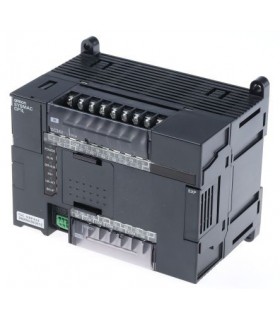 CP1L-EL20DT1-D compacto Omron 12E/8S Transistor, Ethernet