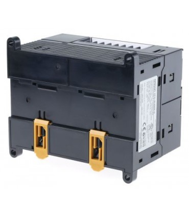 CPU Ethernet CP1L-EL20DT1-D Compacto Omron