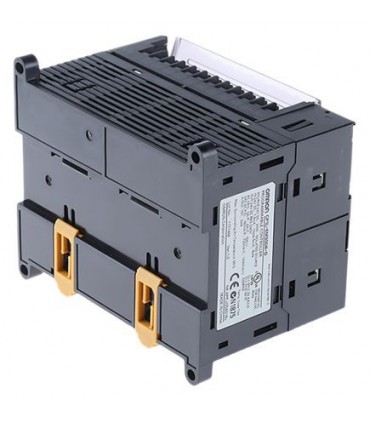 CP1L-EM30DT1-D CPU Ethernet Compacto Omron 18E/12S Transistor