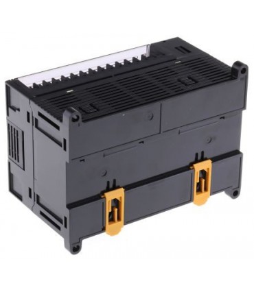 CPU Ethernet CP1L-EM40DR-D Compacto Omron