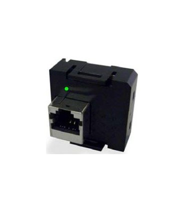 Adaptador de comunicaciones CP1W-EIP61