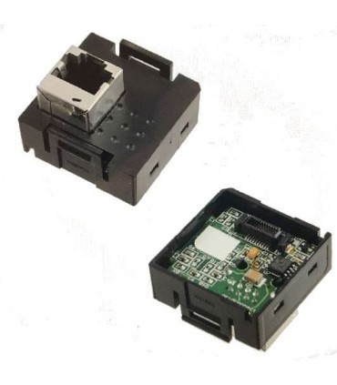 Adaptador de comunicaciones CP1W-EIP61