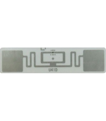Lector Biométrico RS485