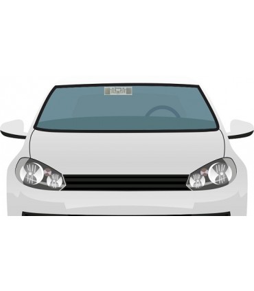 Lector Biométrico RS485