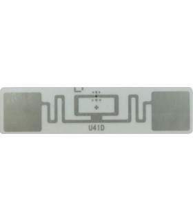 Lector Biométrico RS485
