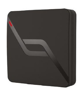Teclado por código y Lector RFID 125khz