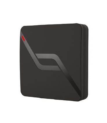 Teclado por código y Lector RFID 125khz