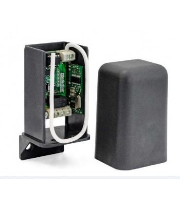 Receptor radio 1 canal