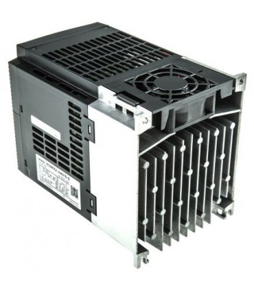 Variador 3G3MX2-A4015-E Trifásico 1.5/2.2KW Omron