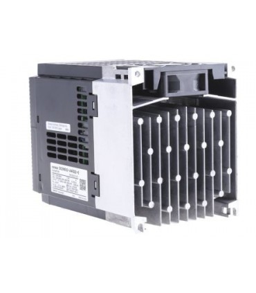 Variador 3G3MX2-A4022-E Trifásico  2.2/3.0KW Omron