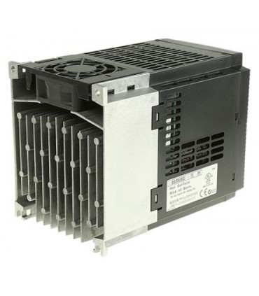 Variador 3G3MX2-A4030-E Trifásico 3.0/4.0KW Omron