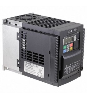 Variador 3G3MX2-A2015-E Trifásico 1.5/2.2KW Omron