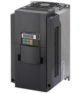 Variador 3G3MX2-A2075-E Trifásico 7.5/11.0KW Omron