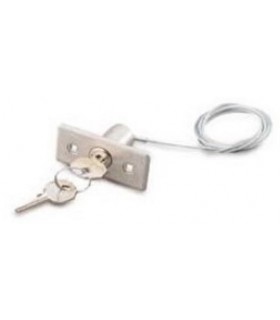 Desbloqueo con cerradura utile/basic