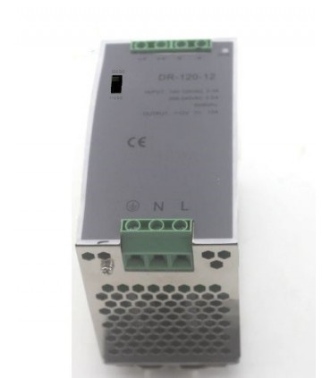 Fuente 24V/75W industrial rail DIN