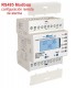 Analizador Trifásico de red RS485 Modbus