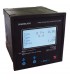 Analizador trifásico de panel RS485 Modbus