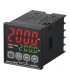 Controlador temperatura digital E5CB-R1TC 100-240 VAC