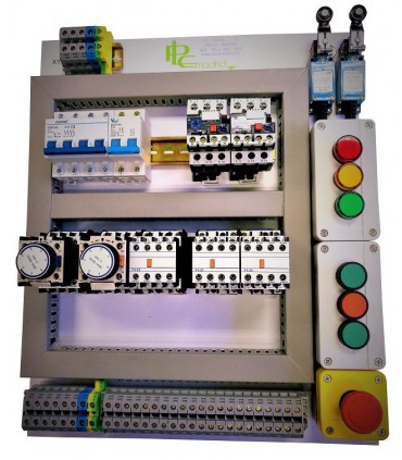 Pack de Automatismos eléctricos