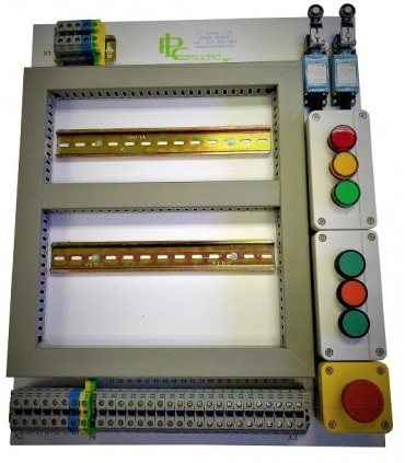 Pack de Automatismos eléctricos